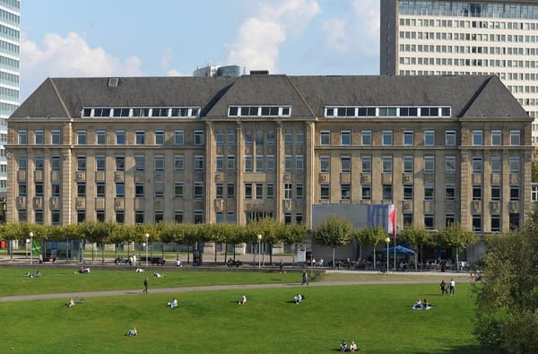 NRW stockt Gamesförderung auf