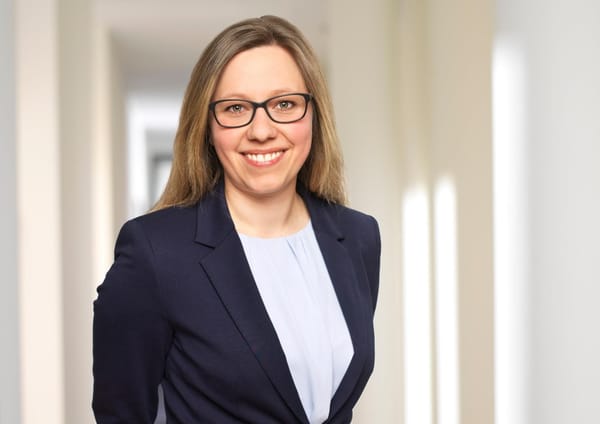 game: Ines Harmuth verstärkt das Team Marketing & Services