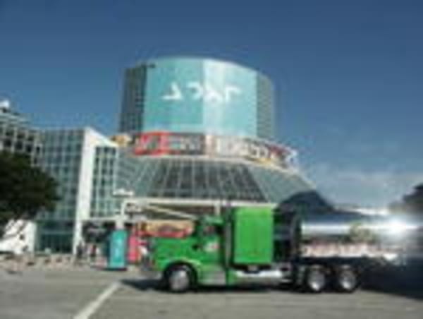E3: Gelungene Leistungsschau nach anfänglichem Blackout