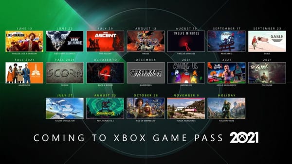 E3: Microsoft mit "Starfield" und "Halo Infinite" im Gepäck