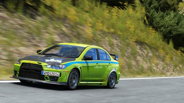 "Project Cars" ist Verkaufsmillionär