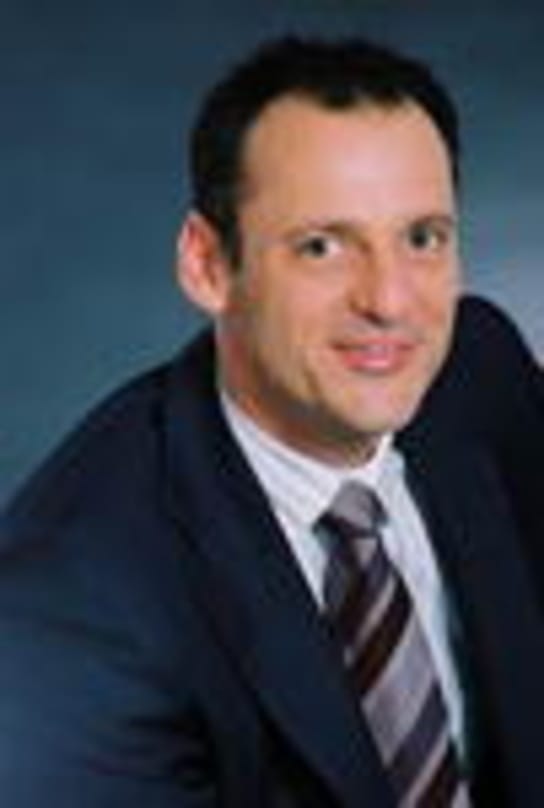 Creative stellt neuen Sales Manager vor
