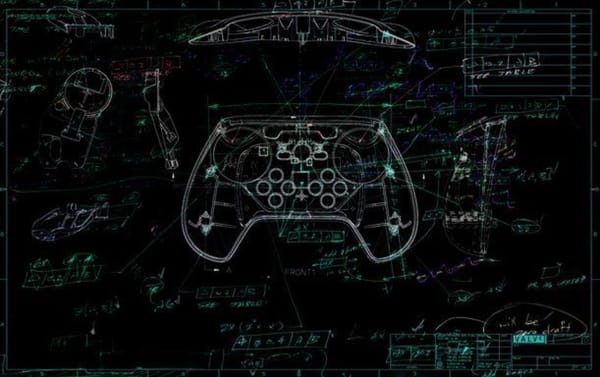 Steam-Controller sorgt für Verzögerungen