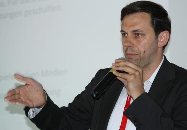 Serious Games: Komplexe Probleme, kleine Budgets