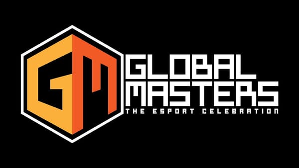 Global Masters 2020: Weltgrößtes eSport-Festival in Gelsenkirchen