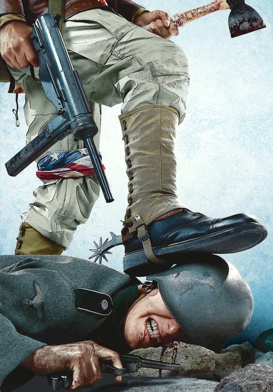 Gearbox: "Furious 4" muss ohne Waffenbrüder auskommen