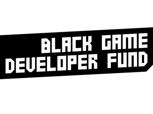 Black Game Developer Fund kündigt ersten Publishing-Deal für fünf Spiele an