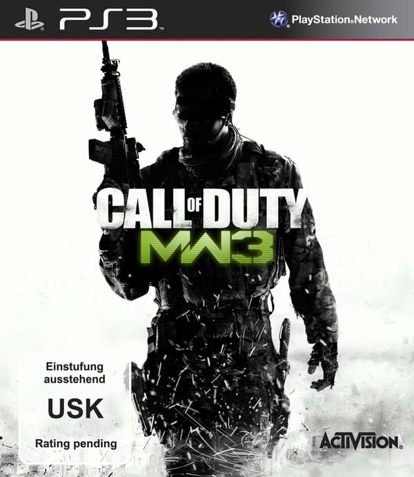 Activision Blizzard plant mit "Call Of Duty Elite" die AAA-Social-Games-Revolution