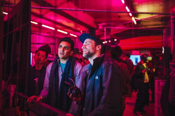 Covid-19: gamesweekberlin verschoben