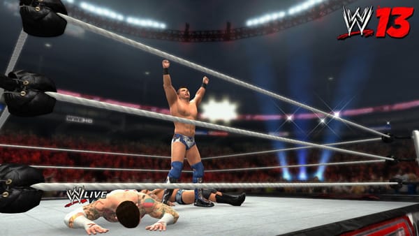 "WWE"-Vermarktungsrechte bei Take-Two
