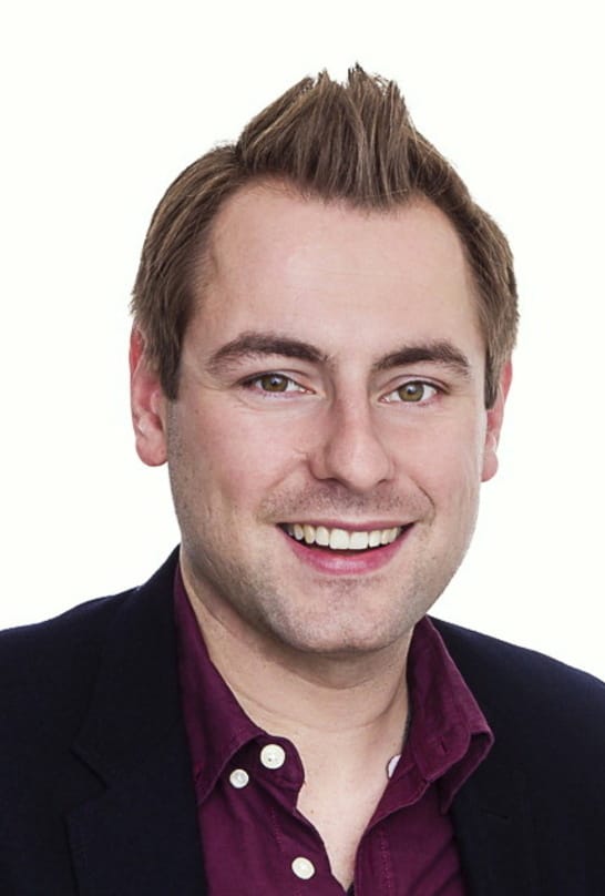 Crobo wächst kräftig