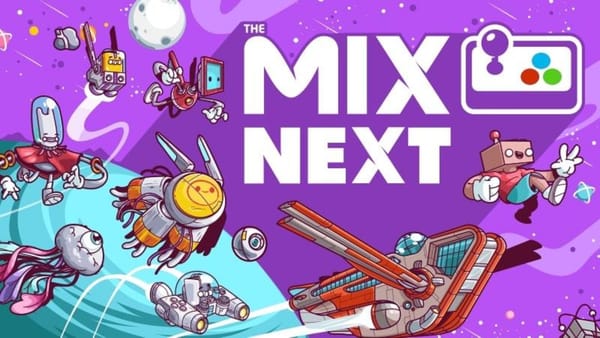 Assemble zeigt Indie Games auf dem MIX Next 2022