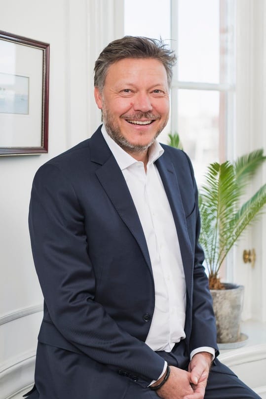 MTG splittet sich in zwei Geschäftsbereiche