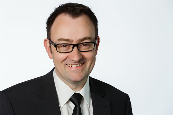 Gerhold: "Replenishment ist beim 'Farm-Experte 2016' viel wichtiger als Day1-Zahlen"