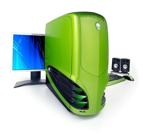 Core-Gamer lassen PC-Gaming-Hardwaremarkt wachsen