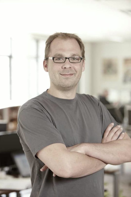 Kersting gründet flaregames