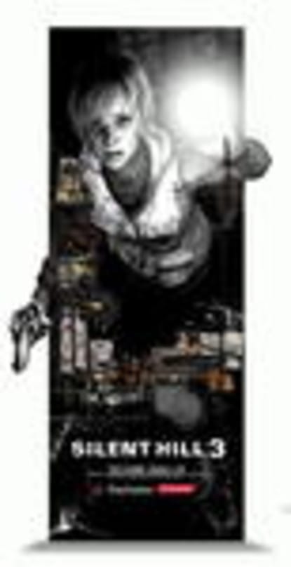 Konami nennt Details zu "SH3"-Kampagne
