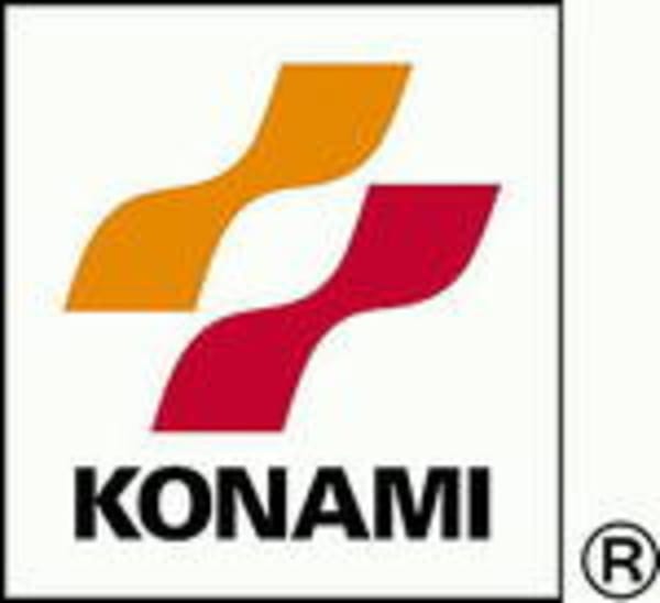 Konami: Plus in Umsatz und Gewinn