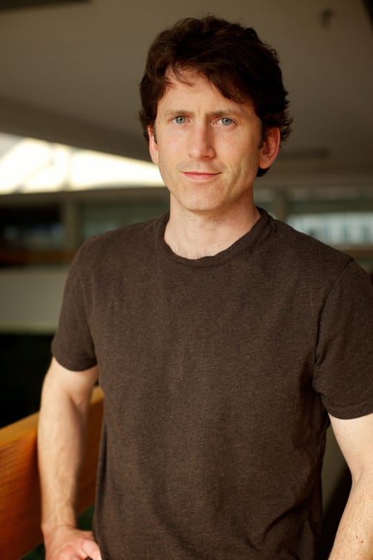 LARA of Honor 2014 geht an Todd Howard