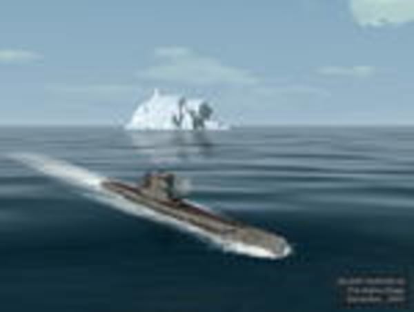 Ubisoft kündigt neue U-Boot-Simulation an