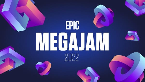 Epic verkündet MegaJam 2022 Sieger:innen