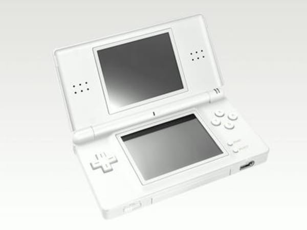 Nintendo erhöht nochmals DS-Lite-Ausstoß
