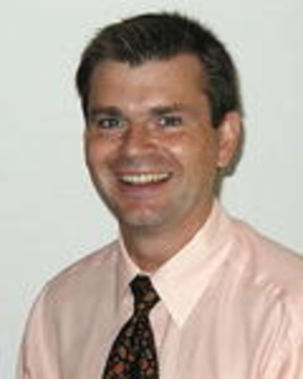 Gunnar Marx verlässt Infodisc