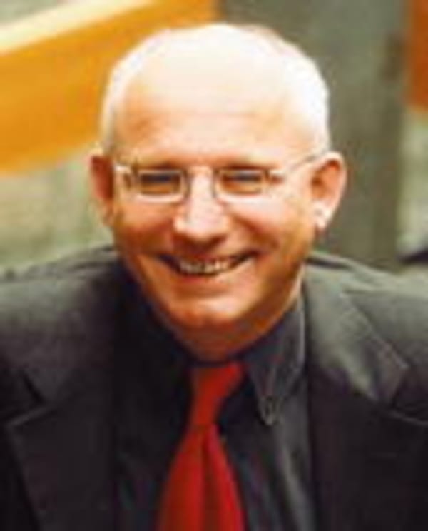 Thomas Kirchenkamp verlässt JoWooD
