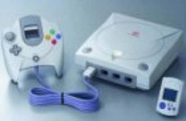 Dreamcast-Kopierschutz geknackt