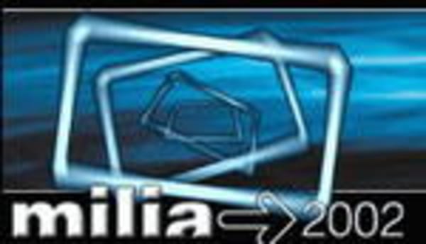 Milia '02: Drei deutsche GDV-Gewinner