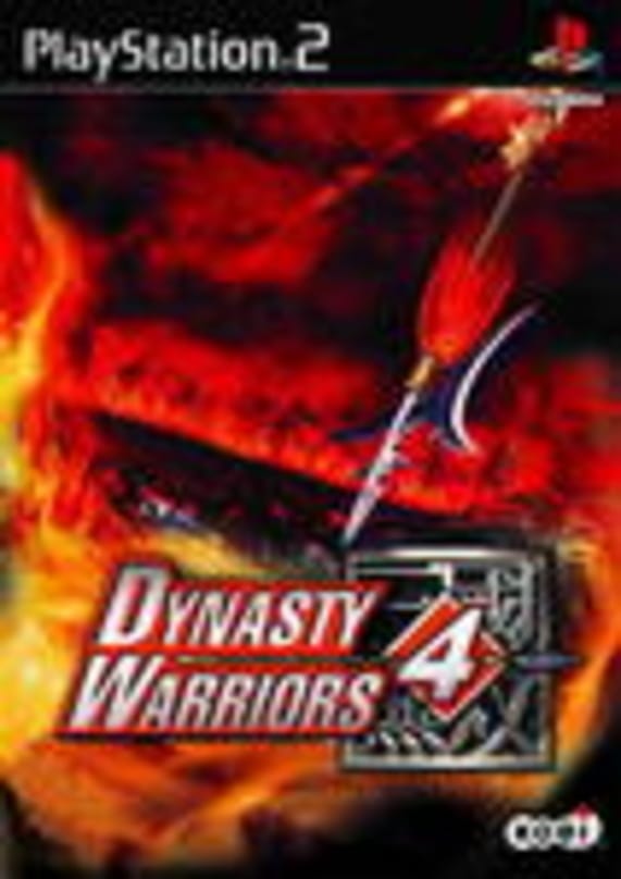 Auch "Dynasty Warriors 4" kommt exklusiv über THQ