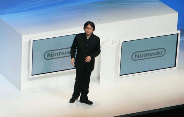 E3: Nintendo schickt Hitmarken ins Rennen