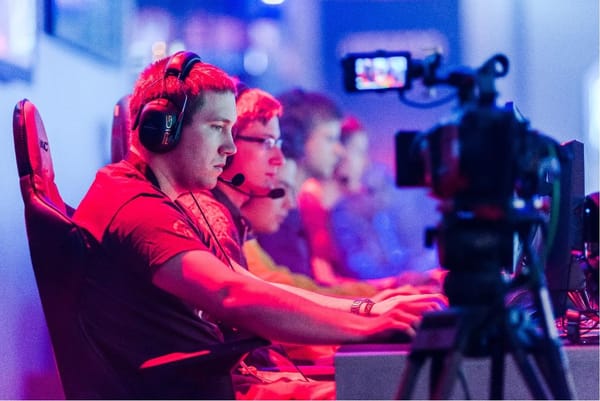 Turniervielfalt auf der DreamHack Leipzig