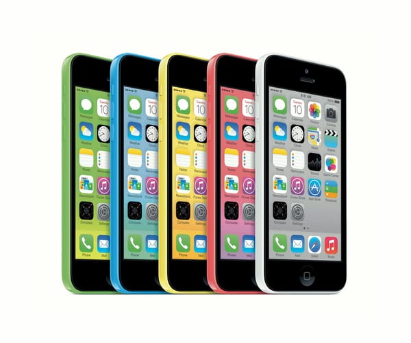 Samsung und Apple bauen Dominanz im US-Smartphone-Markt aus