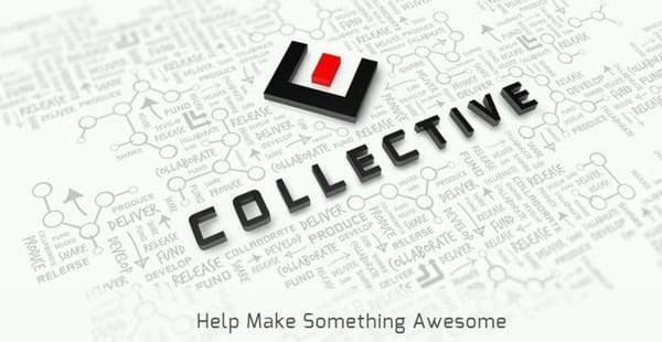 Square Enix erweitert "Collective" und will fortan in Projekte investieren