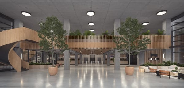 Cloud Imperium Games eröffnet Studio in Manchester