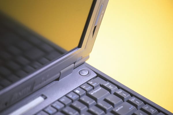 Globaler PC-Markt wächst schneller als gedacht