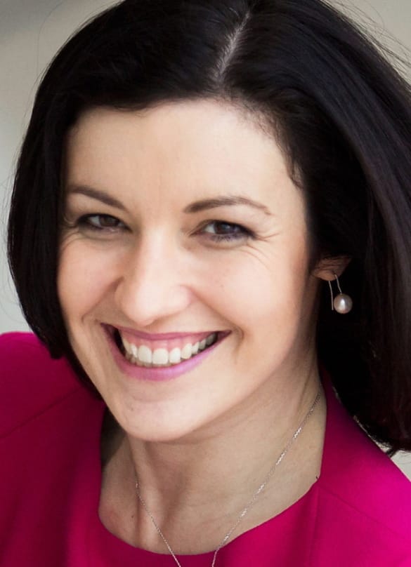 Bär wird Digitalministerin im Kanzleramt