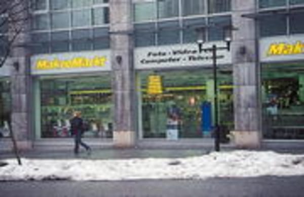 Aus ProMarkt wird MakroMarkt