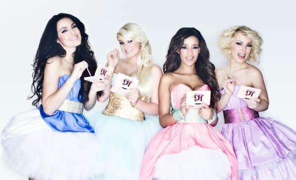 dtp young wirbt mit Queensberry