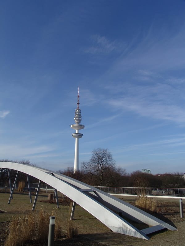 Casual Connect Europe Hamburg 2011 - Eine Branche hebt ab