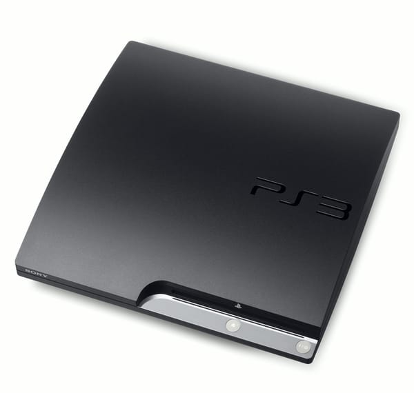 USA: 250-GB-PS3 kommt im November