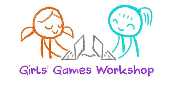 wooga macht "Girls' Games Workshop"