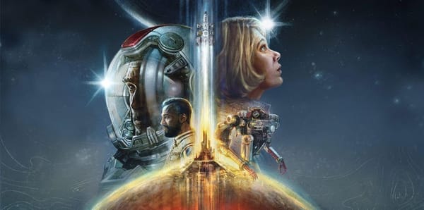 "Starfield" und "Redfall" auf 2023 verschoben