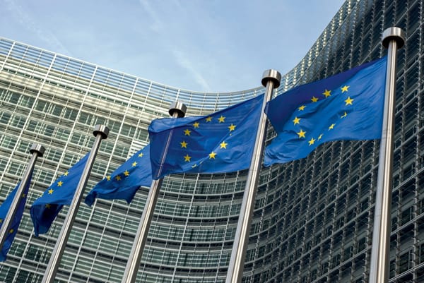 EU-Kommission urteilt über Geoblocking