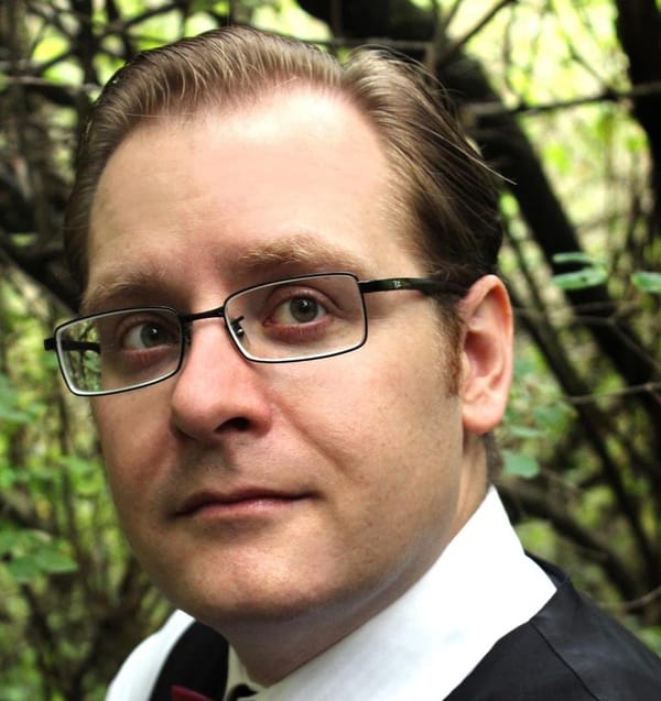 Rockfish Games holt Lee Guille als Communications & PR Director an Bord