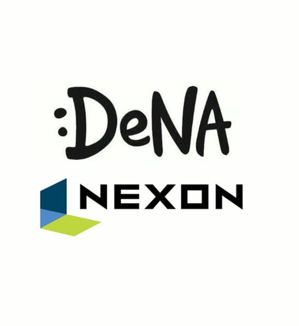 Japan-Riesen Nexon und Dena schmieden Mobile-Allianz