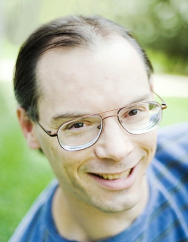 AIAS nimmt Tim Sweeney in die Hall of Fame auf