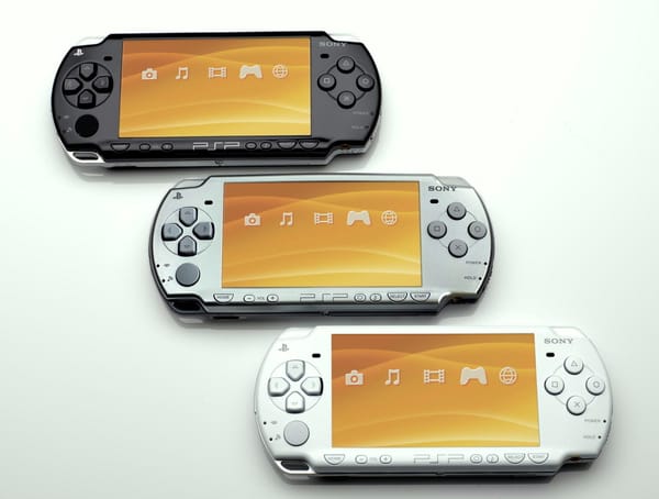 Sony verspricht besseren Kopierschutz für PSP