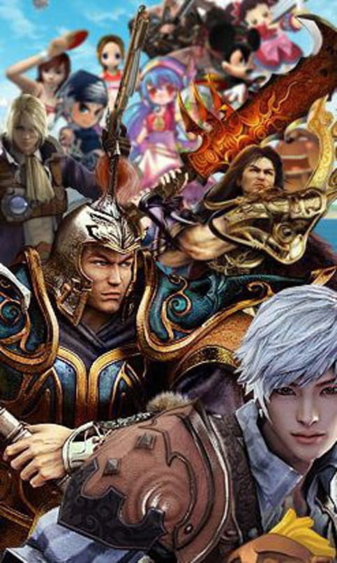 Shanda Games verdient weniger